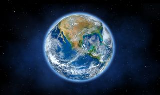 Нова теория за появата на живот на Земята