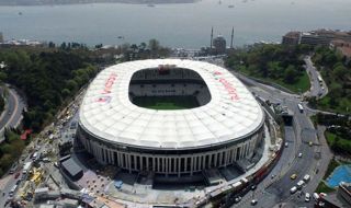 С рекордна сделка Бешикташ смени името на стадиона си 