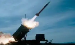 САЩ и Украйна търсят компромис за ракетите "Patriot"