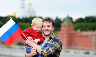 Държавната дума подготви проект за нов почивен ден в Русия