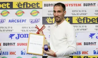 Ивелин Попов: Когато някой в България си изрази мнението, винаги се твърди, че е скандален