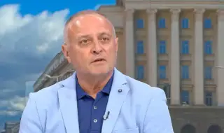 Криминален психолог: Депутатите, които атакуват Академията на МВР, трябва да отидат на психиатър