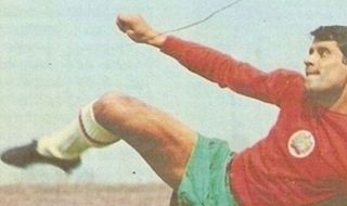 Почина един от най-великите български футболисти на всички времена