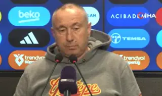 Слухове пратиха Станимир Стоилов в ЦСКА Москва: ето какво каза той