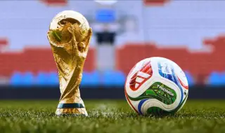 16 отбора от Европа се борят за 4 квоти за Мондиал 2026