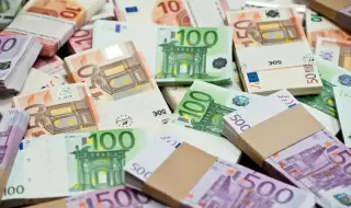 The EC and the ECB announce the convergence reports on the adoption of the euro in Bulgaria 