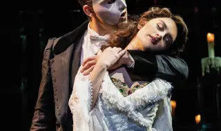 „Фантомът на операта”  - с още осем представления