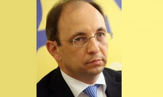 Николай Василев: Бюджетната политика е като при Жан Виденов