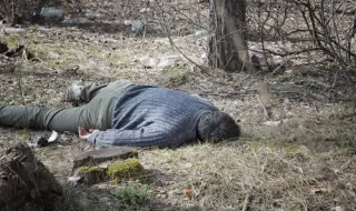 Откриха труп на млад мъж в ромския квартал в Кюстендил