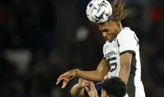  Ливърпул договори голям трансфер