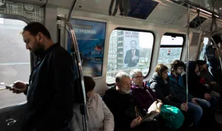 Ердоган подкара влак към България! Турският президент откри жп участъка Черкезкьой–Капъкуле