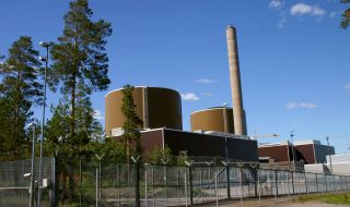 Финландската АЕЦ е произвела 7,8 тераватчаса електроенергия през 2020 г.