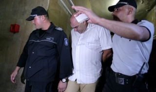 Ицо Байков остава в ареста