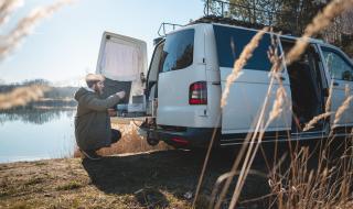 Кемперите са по-популярни от всякога