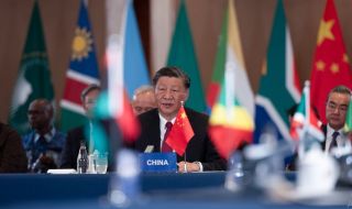Китай ще участва активно в реформата на глобалното управление