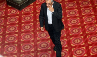 Костов: Не се поддавайте на провокации