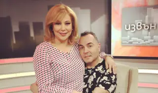 Люба Пашова за Драгомир Драганов: Имам грях към него (СНИМКИ)