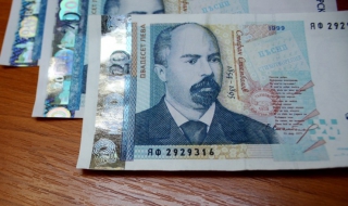 Минималната заплата в България е... по-висока отколкото в Швейцария