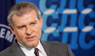 Скандал в Синята коалиция