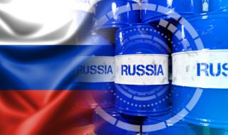 Зapaди eмбapгoтo нa EC въpxy pycĸия пeтpoл - цeнитe щe нaдxвъpлят $100 зa бapeл?