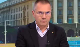 Ангел Джамбазки: Бъдещото управление има шанс за пълен мандат