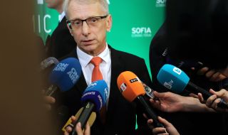 Николай Денков: Можем да превърнем Стара Загора от долината на въглищата в долината на новите енергийни източници