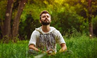 Отговорите на Бог