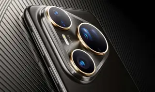 Подробно за новите флагмански смартфони на Huawei (ЧАСТ II)
