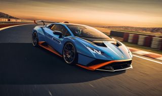 Снимки, подробности и цена на най-екстремното ново Lamborghini