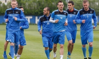 Играчи на Левски преподписват с клуба