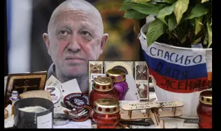 Николай Николов: Последният полет