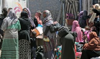 Почти 1,9 млн. души са разселени заради насилието в Судан