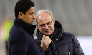 ПСЖ поиска отлагане на мач заради трагедията от Хилзбъро