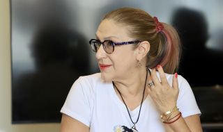 Татяна Буруджиева: Партията, която го излъчи правителството, е готова да го бламира, това ще влезе в историята