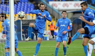 Баждеков иска финалът за Купата да се играе на „Васил Левски“