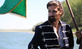 Филмът „Ботев“ с телевизионна премиера по БНТ