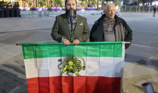 Иран съобщи за екзекуция на обвинен в шпионаж за Израел