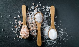 Колко сол можем да си позволим, преди да стане опасно