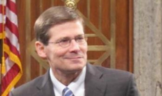 Майкъл Морел: Арабската пролет се превърна в зима