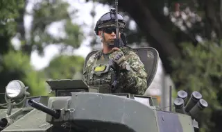 Най-малко седем американски военни са ранени при операцията във Венецуела