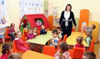 Отново много деца останаха без място в столичните детски градини