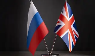 Великобритания наложи нови санкции срещу руски кораби, банки и компании