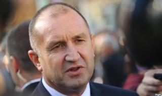  Живко Георгиев: Радев ще играе за втори мандат, а не за парламент
