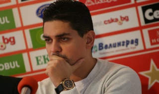 Бившият адвокат на ЦСКА: Клубът има голям дълг, скоро ще фалира