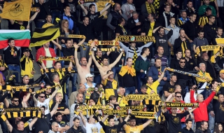 Британски гигант вади близо 6 милиона за звездата на Ботев