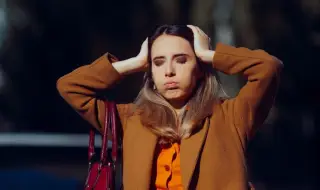 Човек под стрес може да въвлече другите в това състояние 