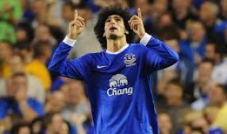 Евертън: Офертата на Манчестър е смешна и обидна