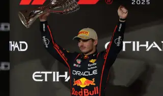 Макс Верстапен ще се възползва от промяна в правилата през новия сезон