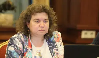 Nataliya Kiselova on the change of regional governors today: Clearing accounts in certain circles 