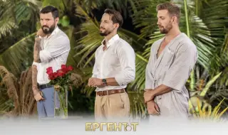 Наум Шопов вече няма да води "Ергенът"?